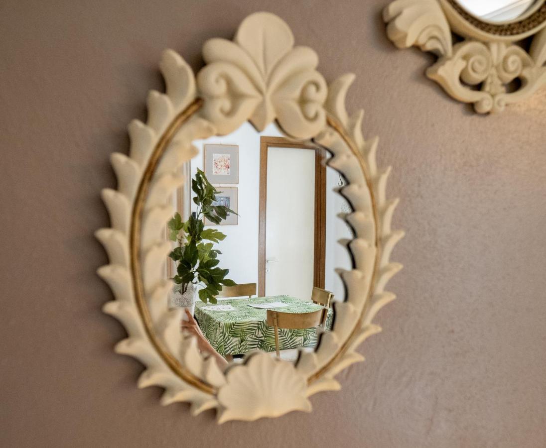 Ventegà Sea View Apartment Vernazza Esterno foto